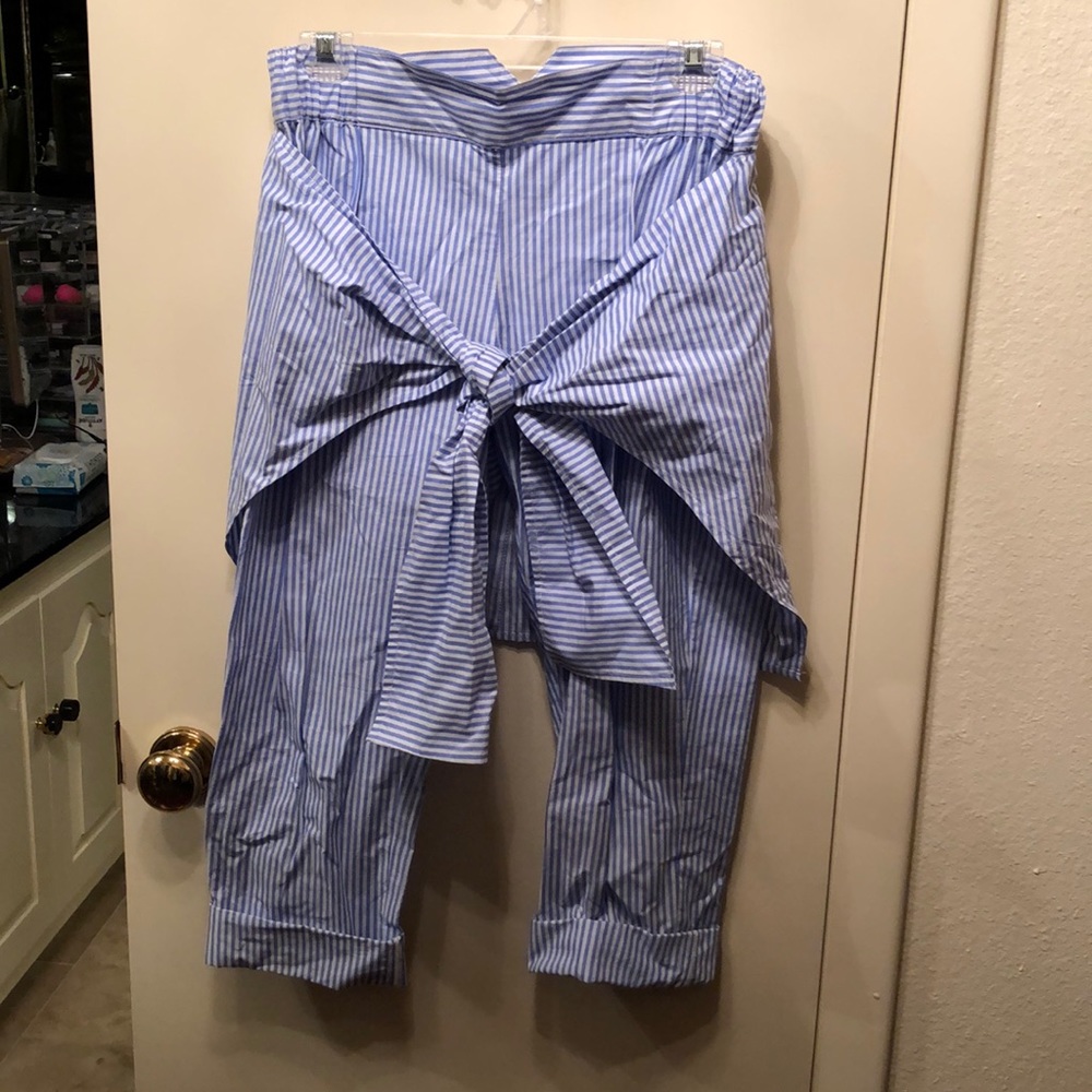 Maurie & Eve stripped pants